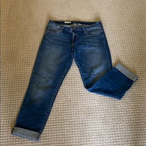 Kut from the kloth jean capris